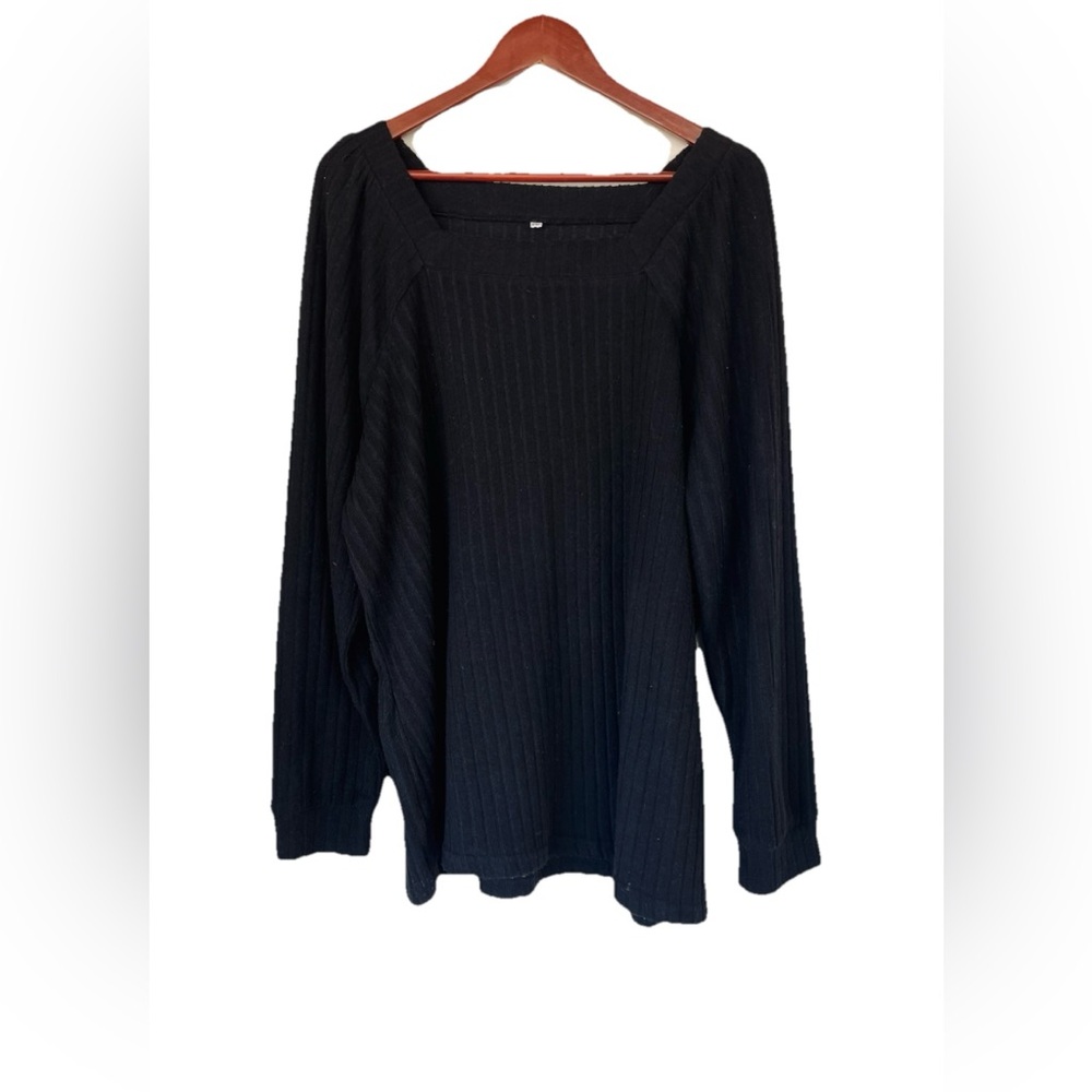 Amazon Black Shirt
